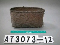 藏品(籐籠)的圖片